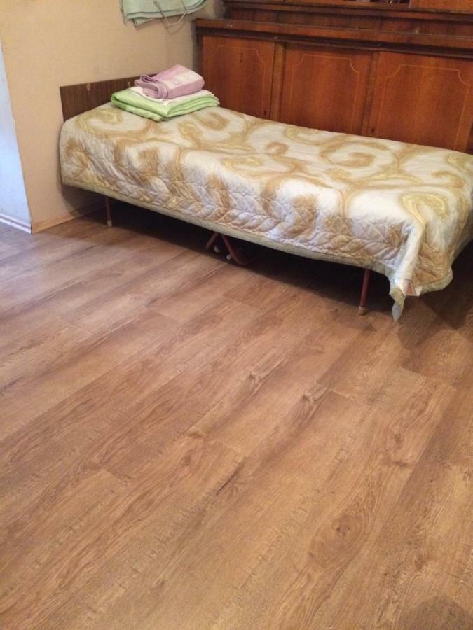 Appartamento Cozy, Warm & Cheap Tbilisi Esterno foto